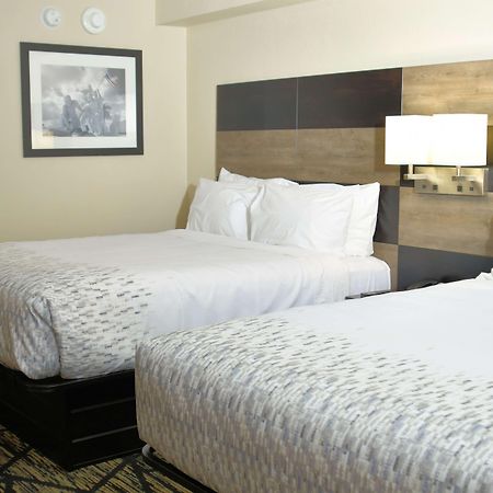 Clarion Pointe Jacksonville Near Camp Lejeune Esterno foto