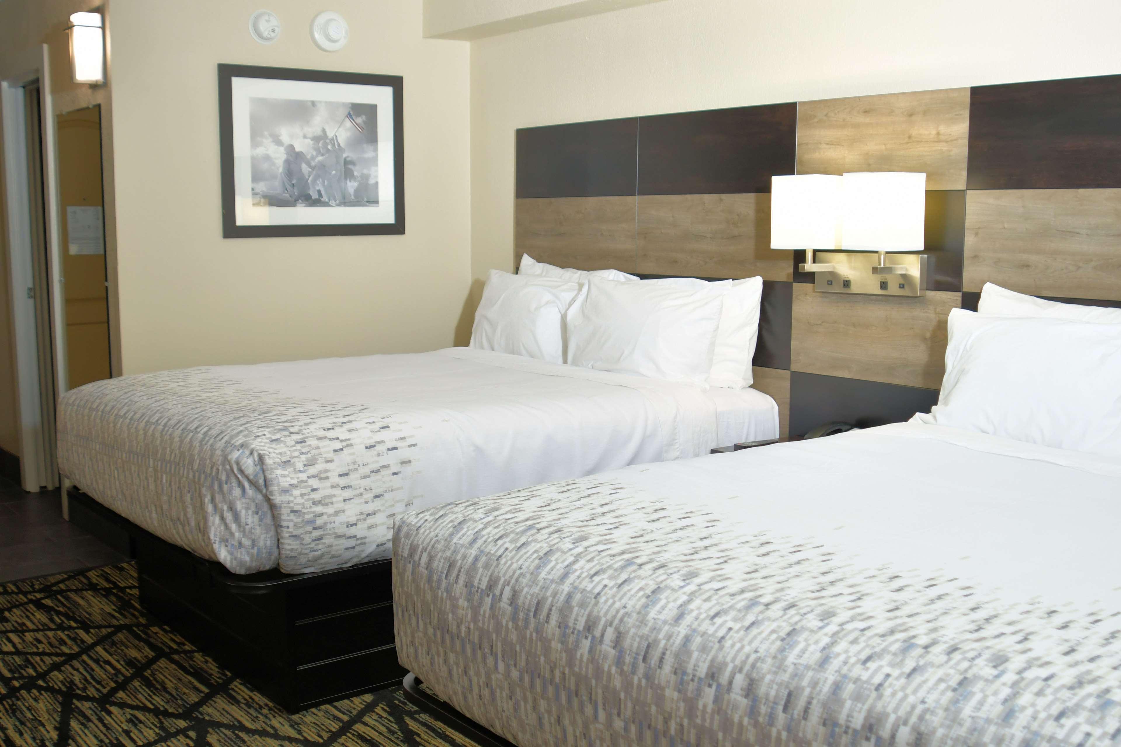 Clarion Pointe Jacksonville Near Camp Lejeune Esterno foto