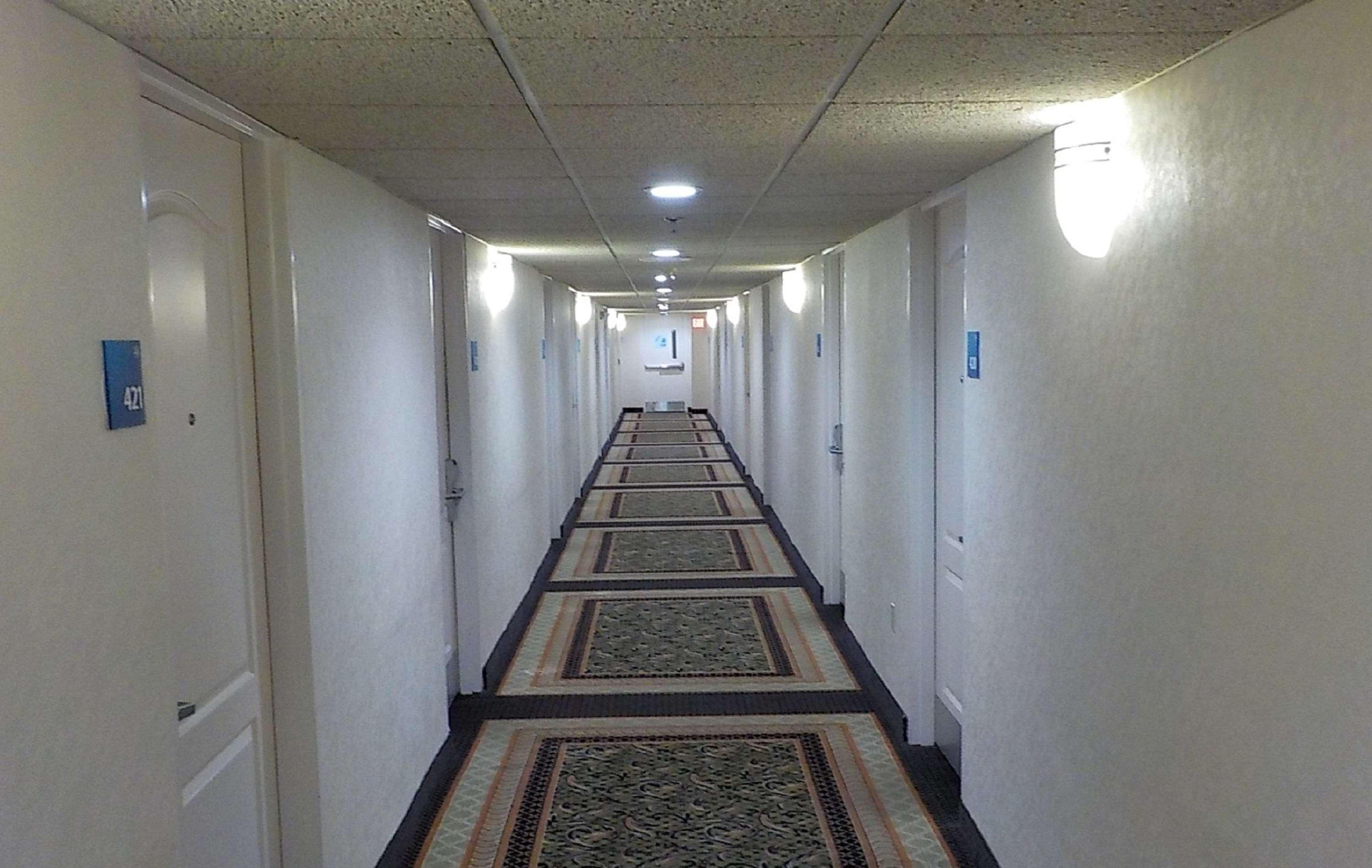 Clarion Pointe Jacksonville Near Camp Lejeune Esterno foto