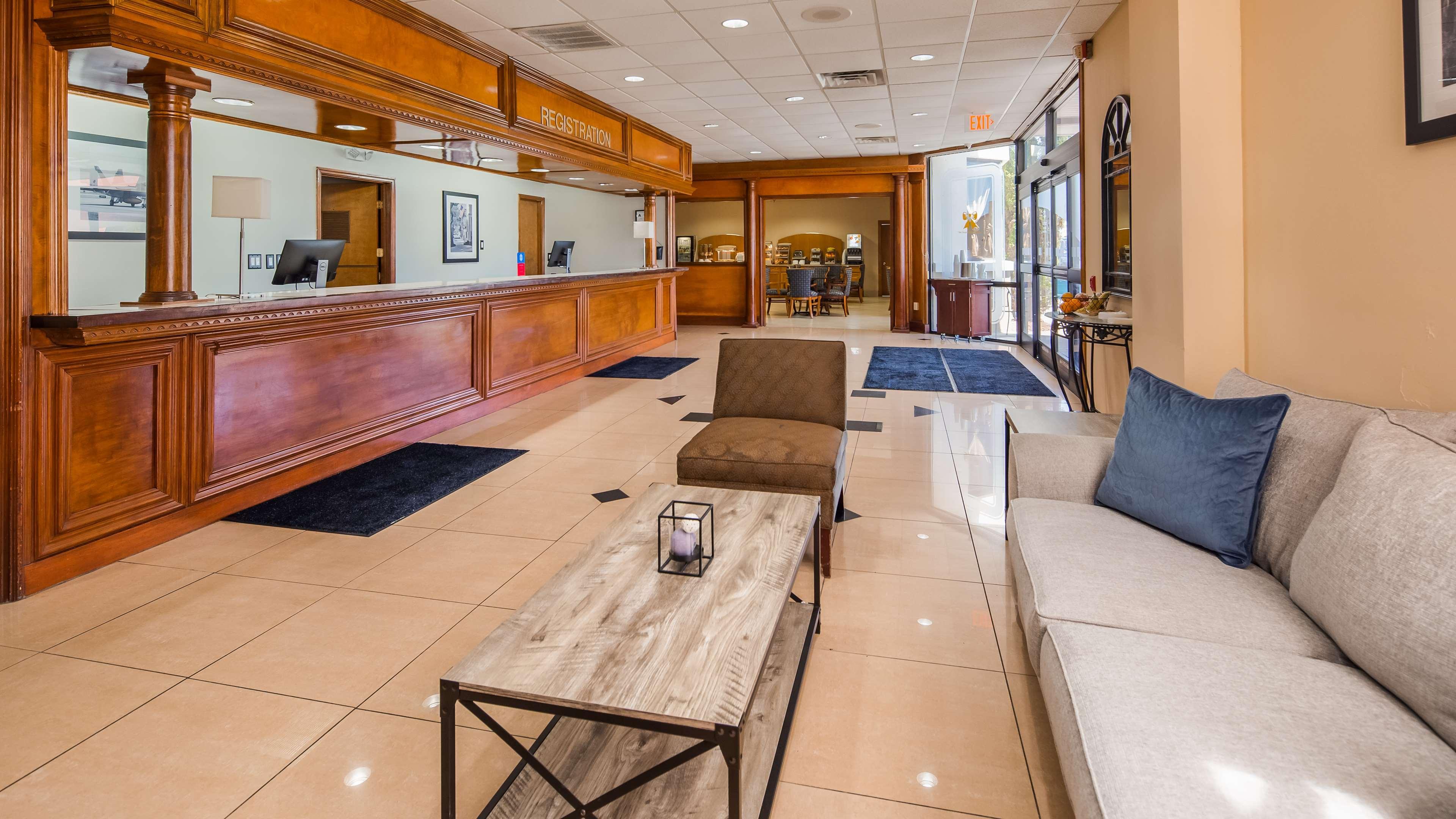 Clarion Pointe Jacksonville Near Camp Lejeune Esterno foto