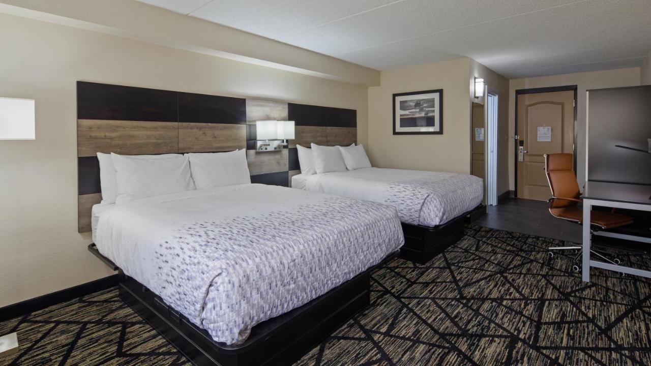 Clarion Pointe Jacksonville Near Camp Lejeune Esterno foto