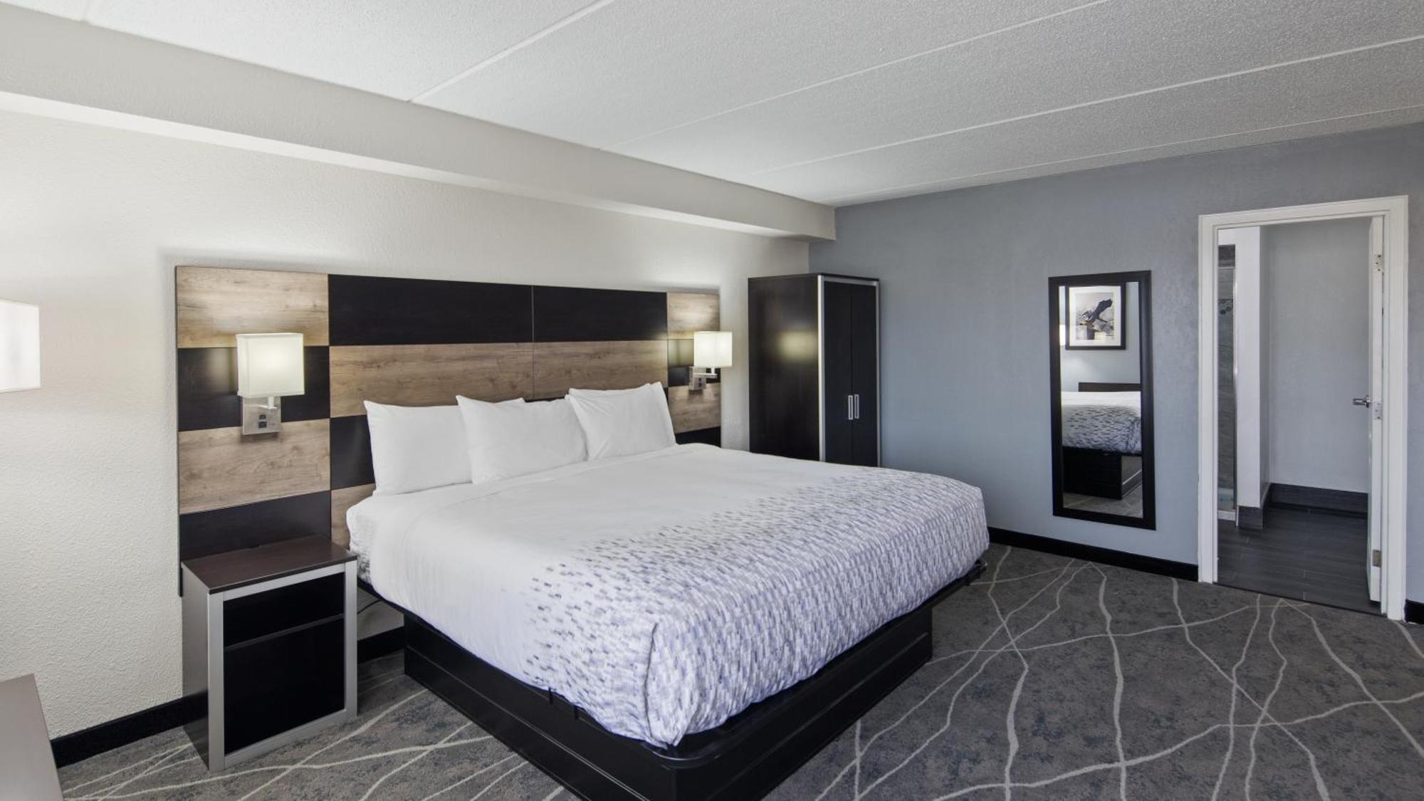 Clarion Pointe Jacksonville Near Camp Lejeune Esterno foto