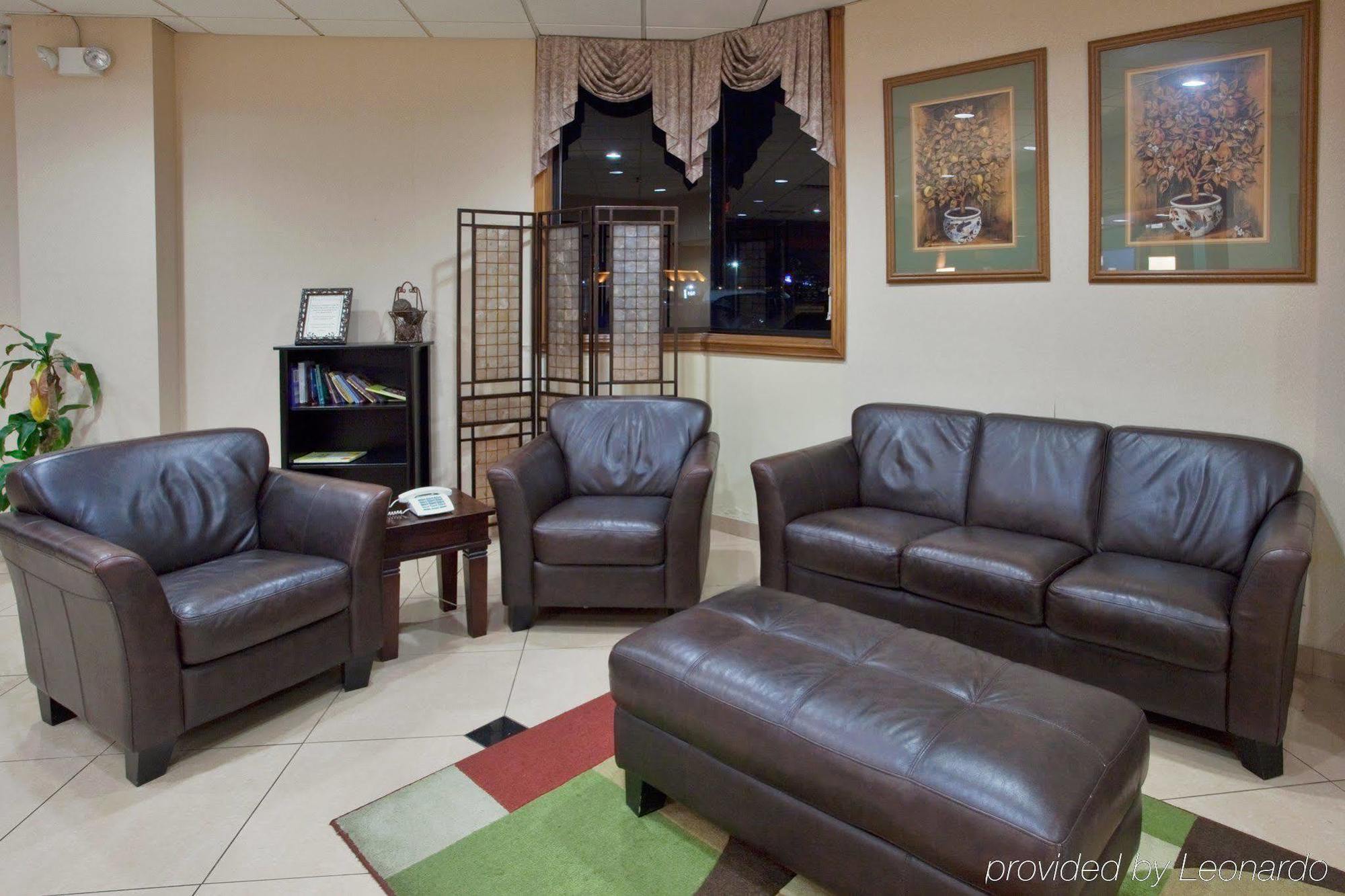 Clarion Pointe Jacksonville Near Camp Lejeune Interno foto