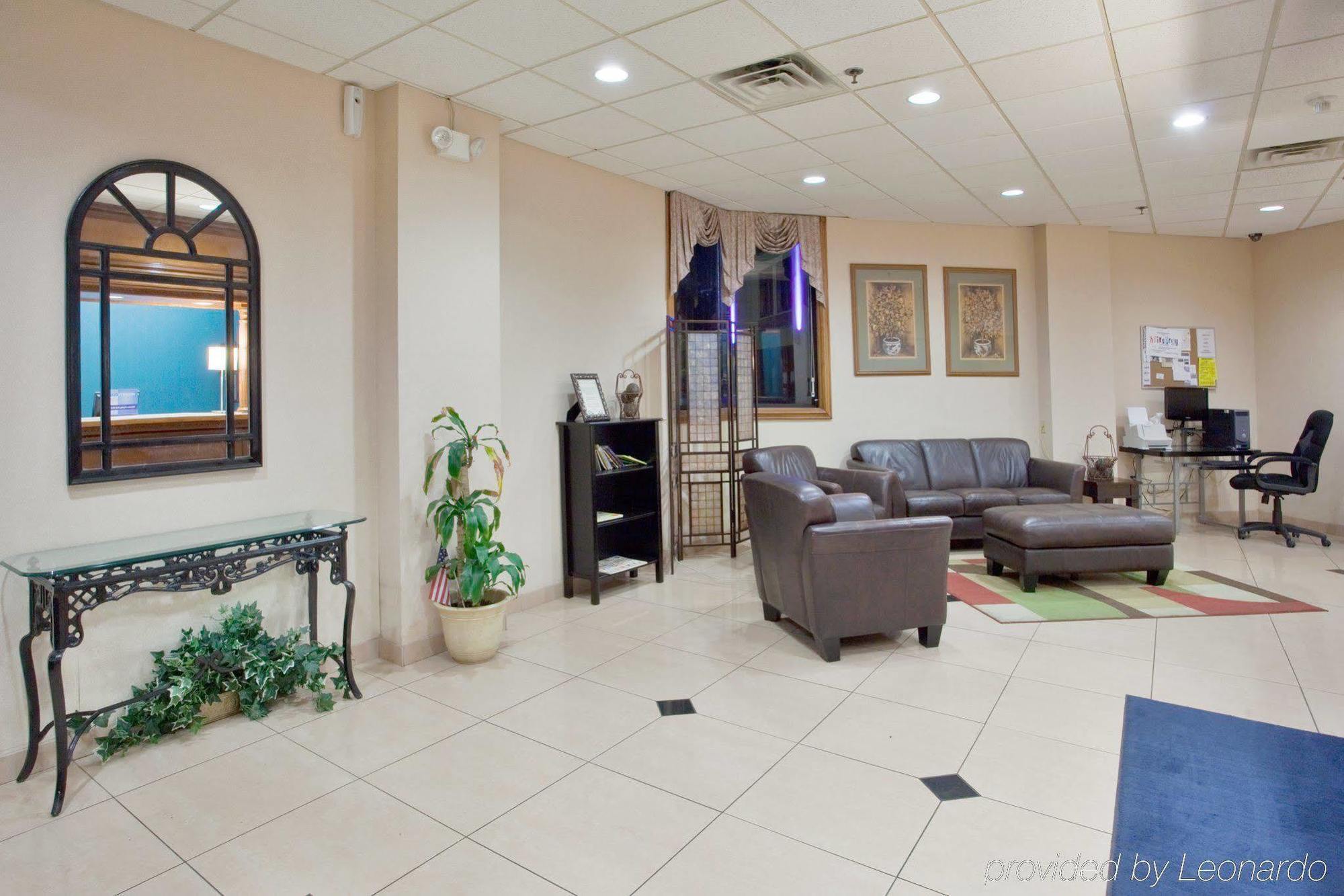 Clarion Pointe Jacksonville Near Camp Lejeune Interno foto