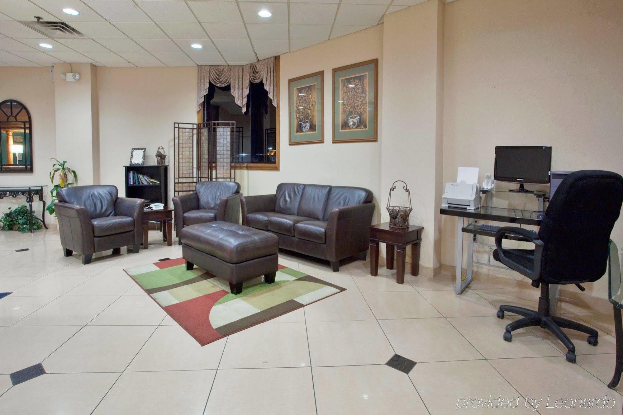 Clarion Pointe Jacksonville Near Camp Lejeune Interno foto