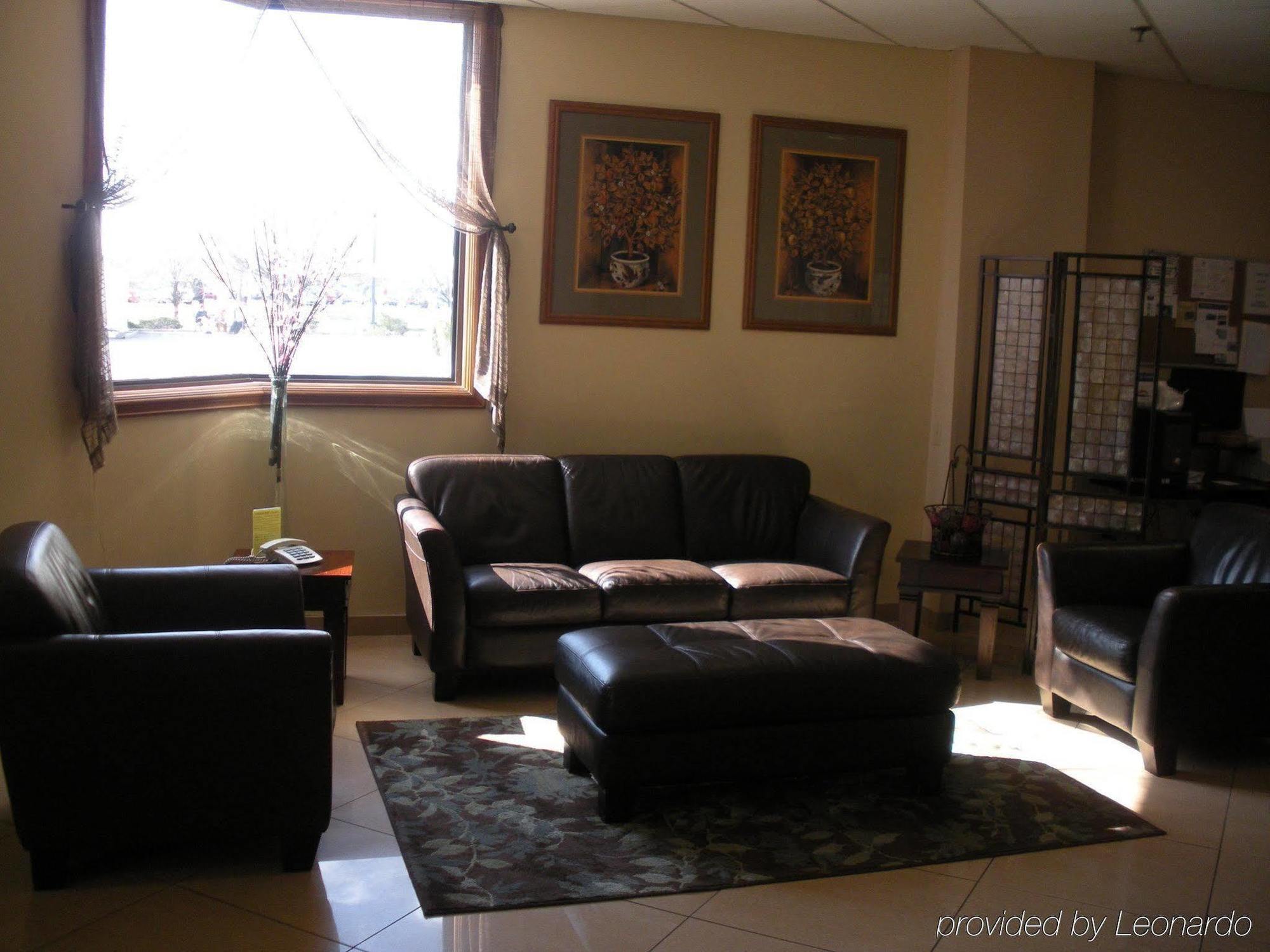Clarion Pointe Jacksonville Near Camp Lejeune Interno foto