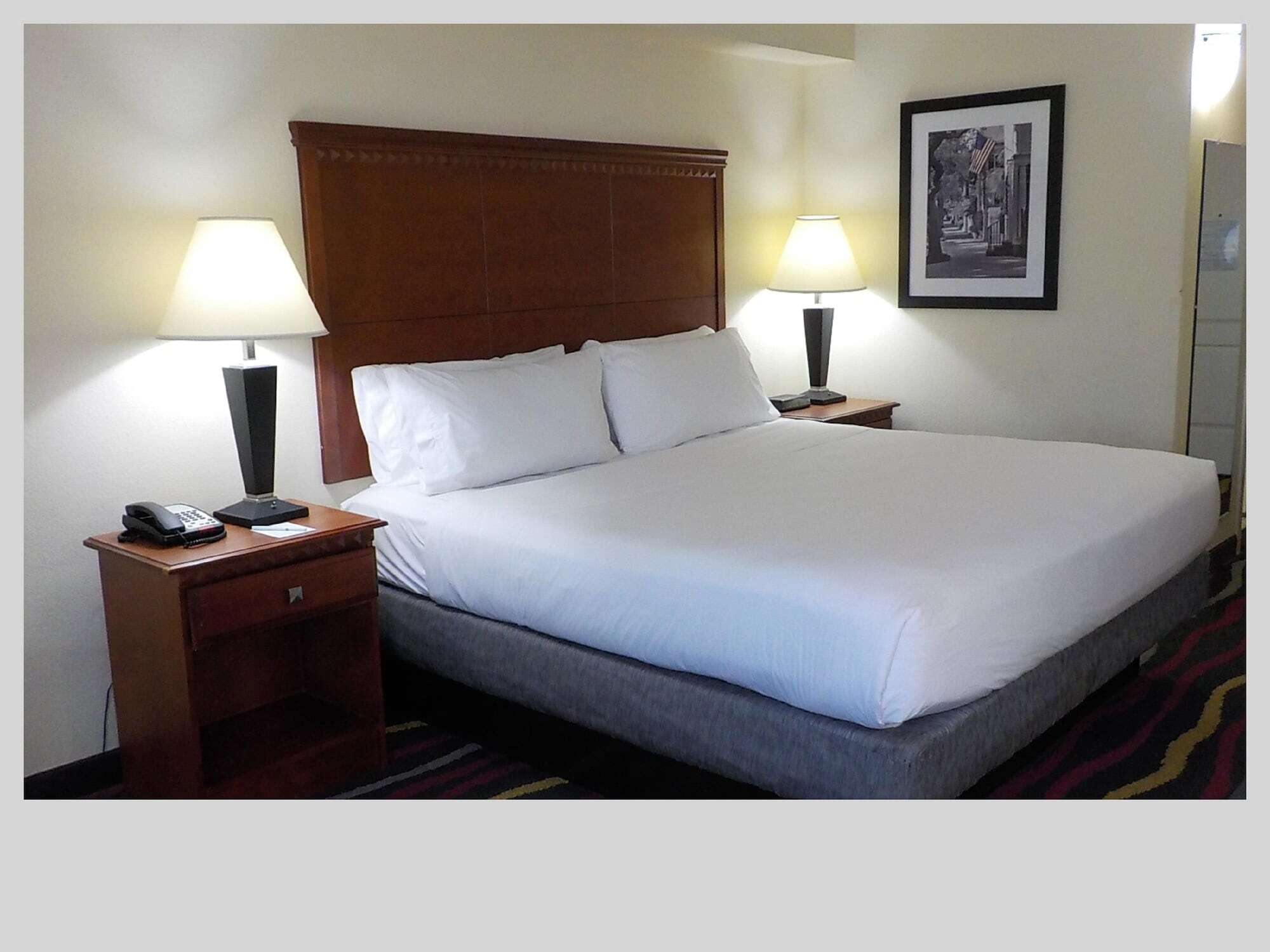 Clarion Pointe Jacksonville Near Camp Lejeune Esterno foto