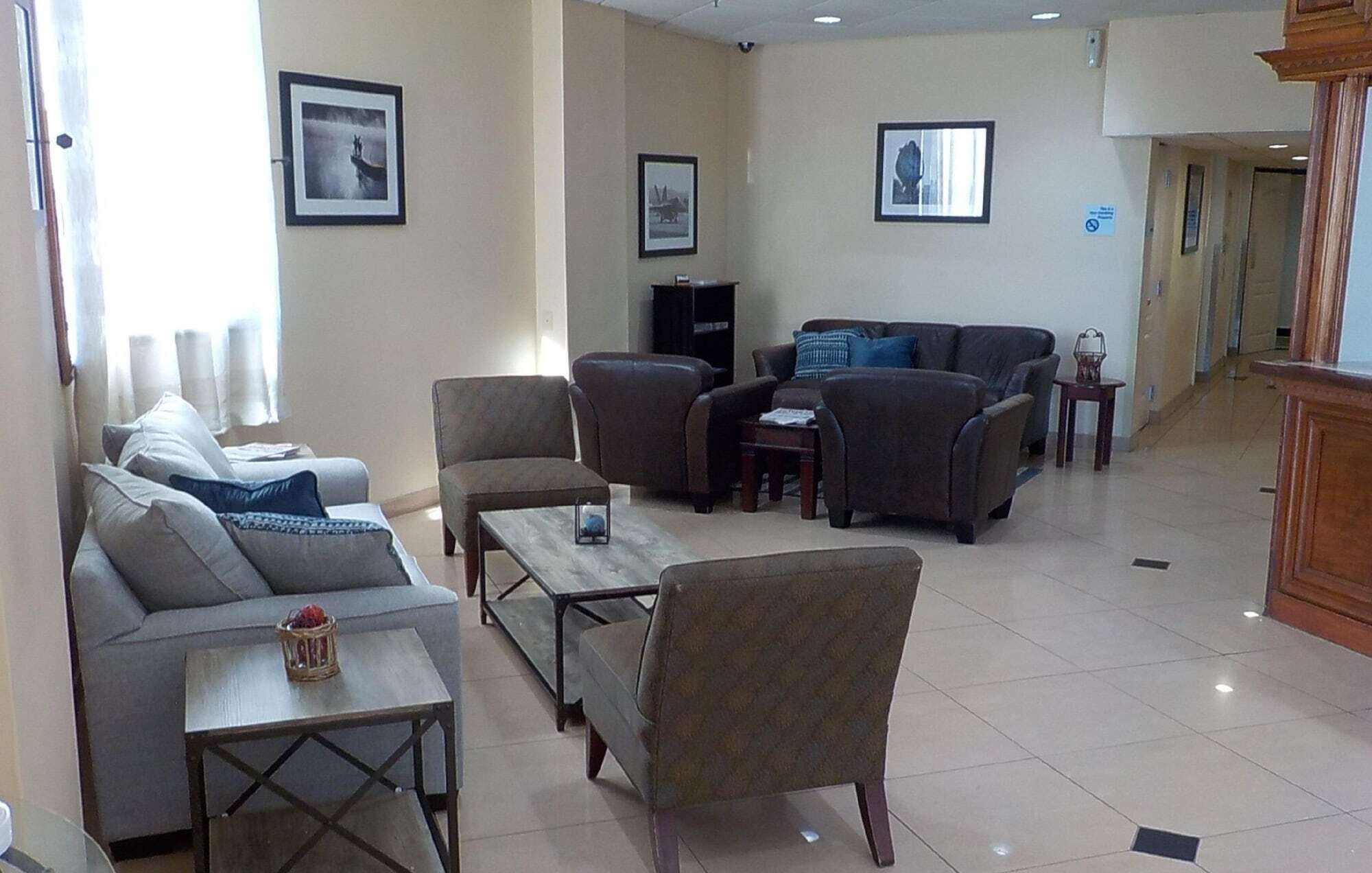 Clarion Pointe Jacksonville Near Camp Lejeune Esterno foto